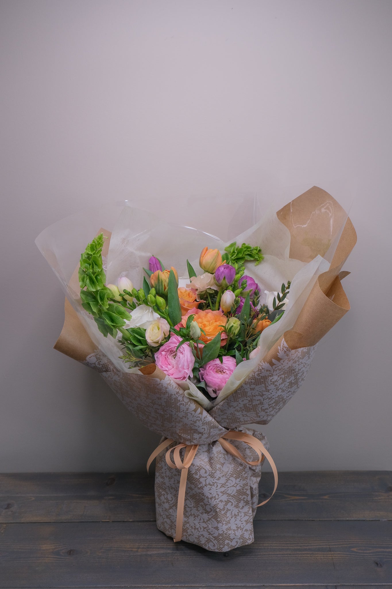 Spring Time Joy - Immanuel Florist