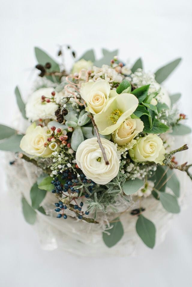 Springfield Blooms - Immanuel Florist