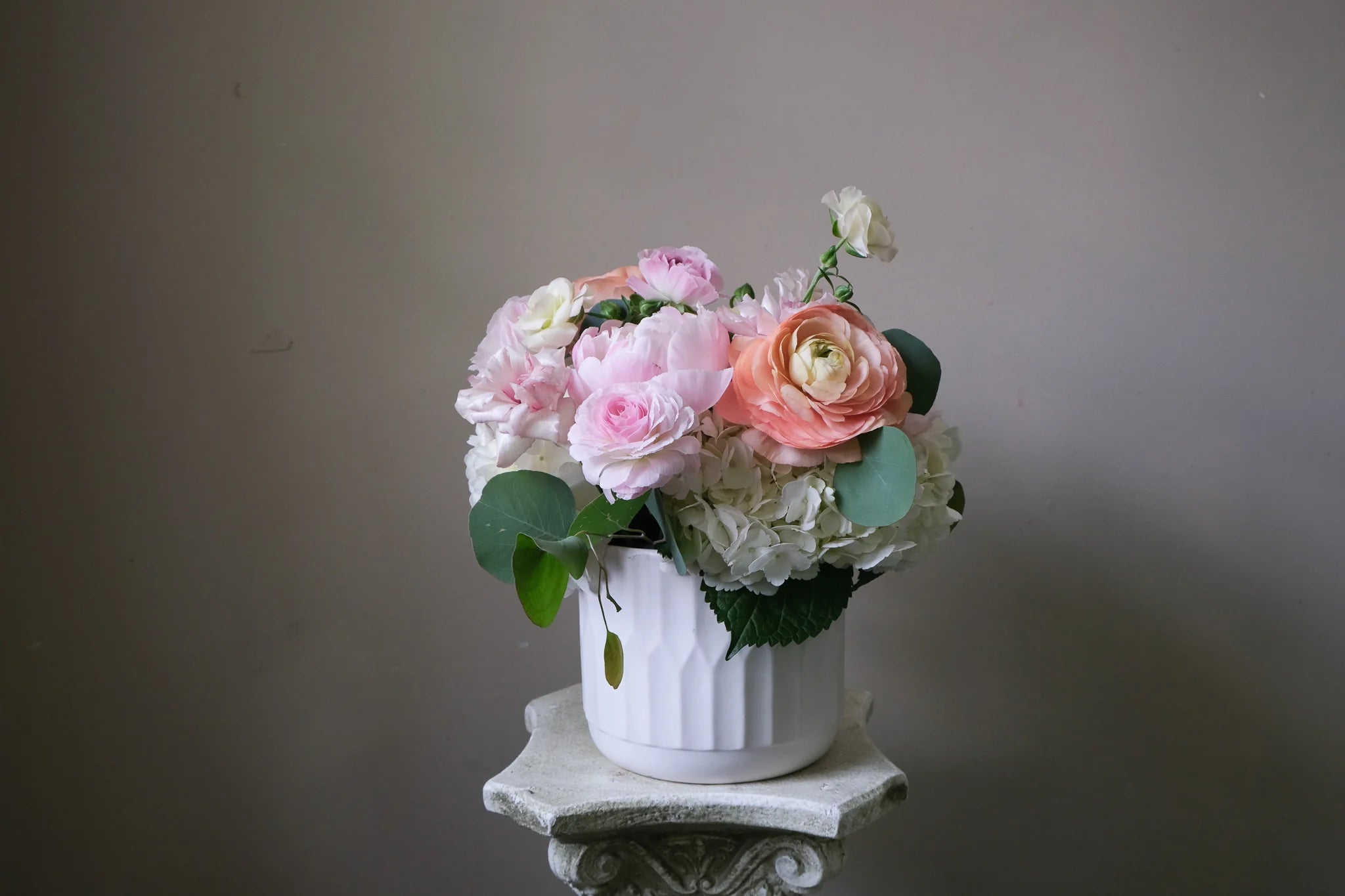 Sunset Beach - Immanuel Florist