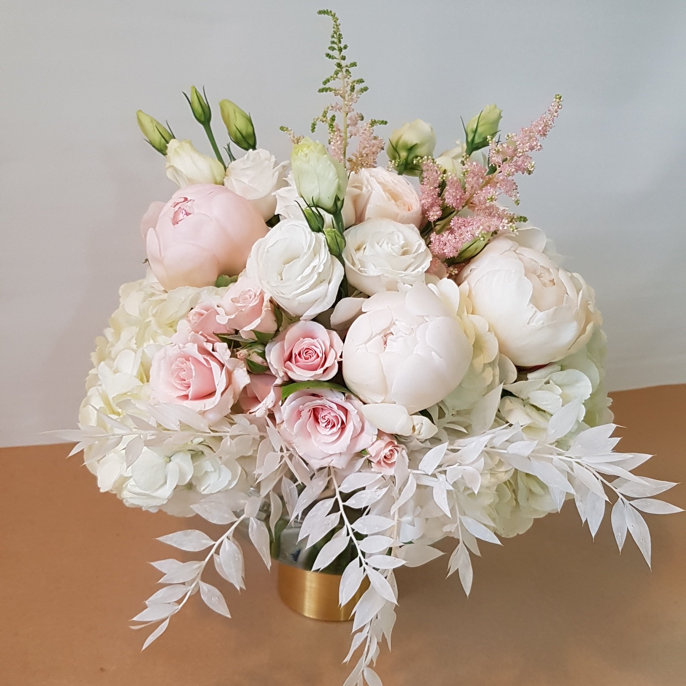Sweet Mom's Bouquet - Immanuel Florist
