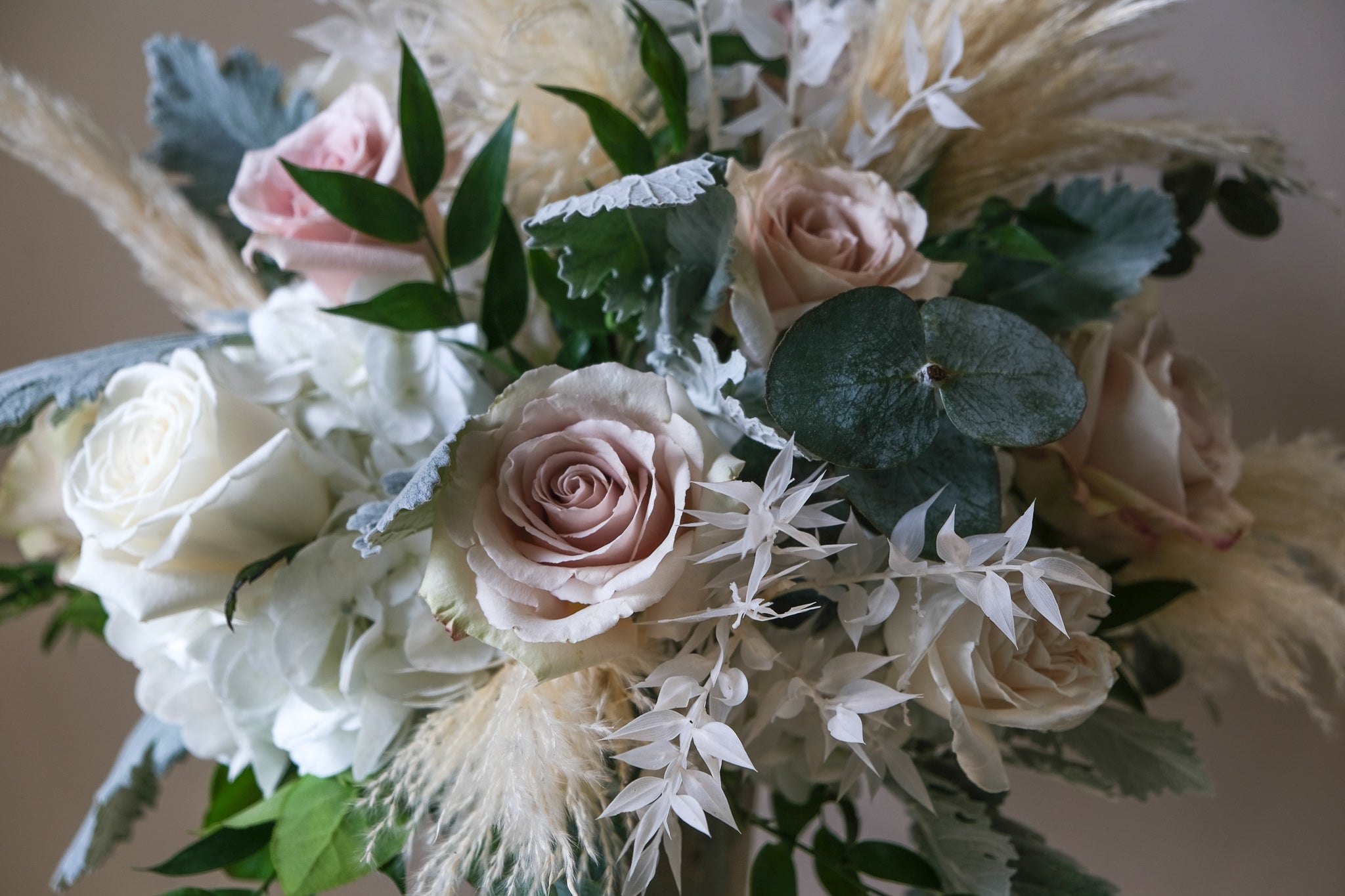 Victorian Arrangement - Immanuel Florist