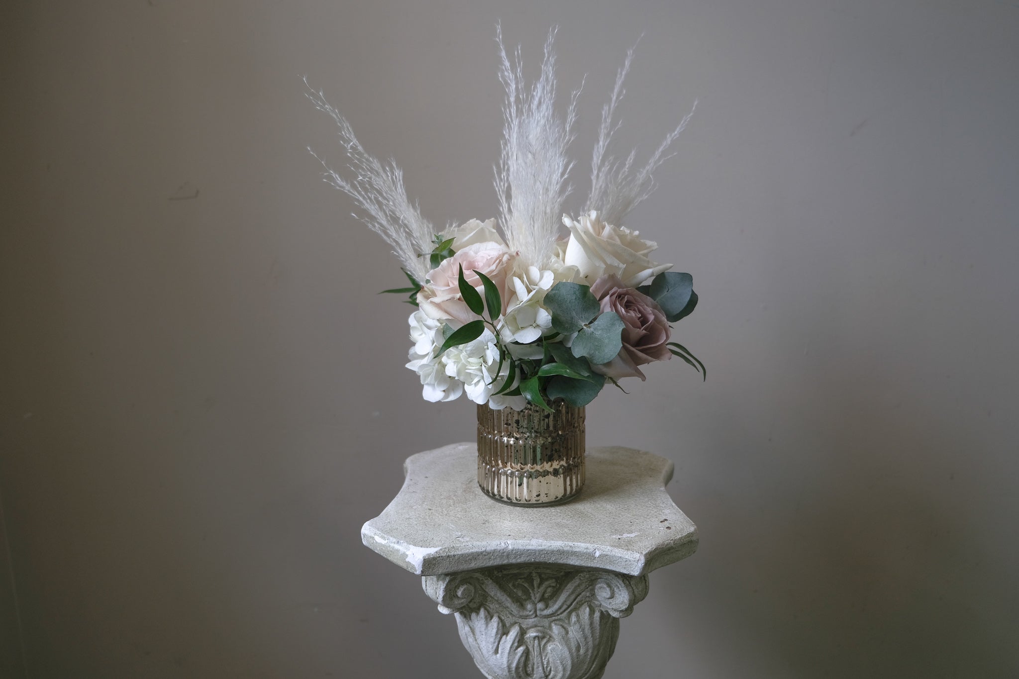 Victorian Arrangement - Immanuel Florist