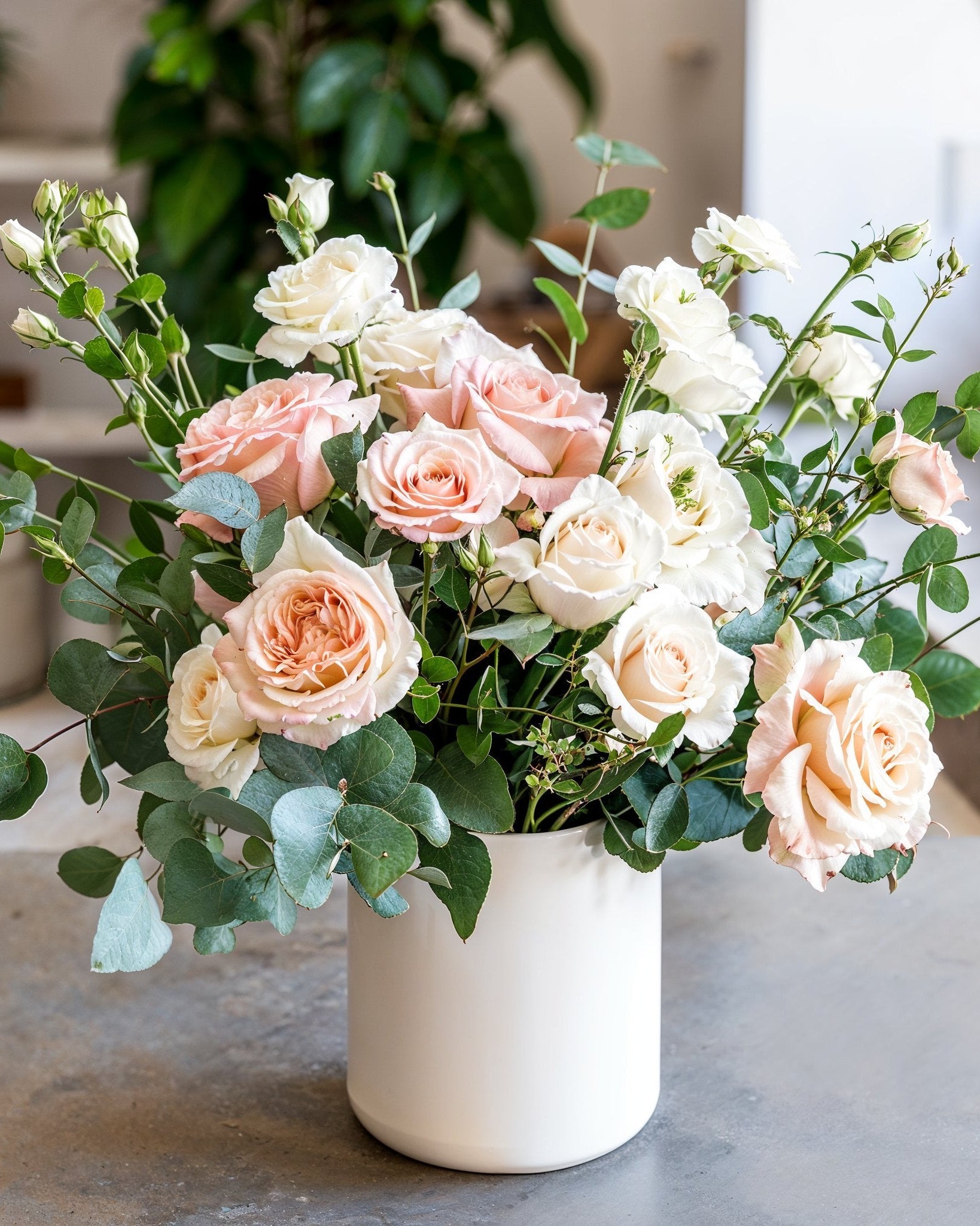 Whispers of Dawn - Immanuel Florist