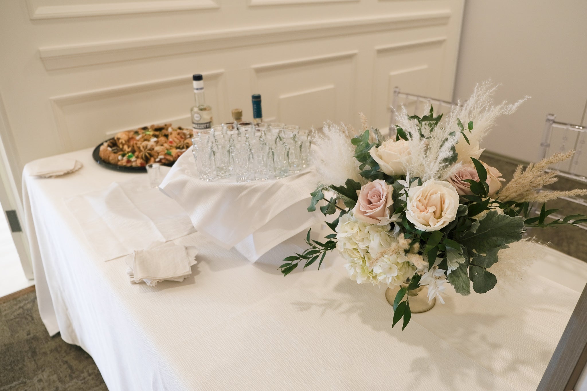 Make Your Next Event Stand Out - Immanuel Florist