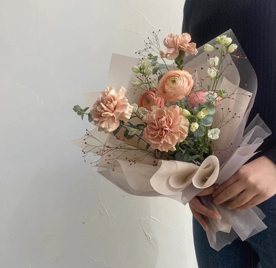 The Best Flower Combinations - Immanuel Florist