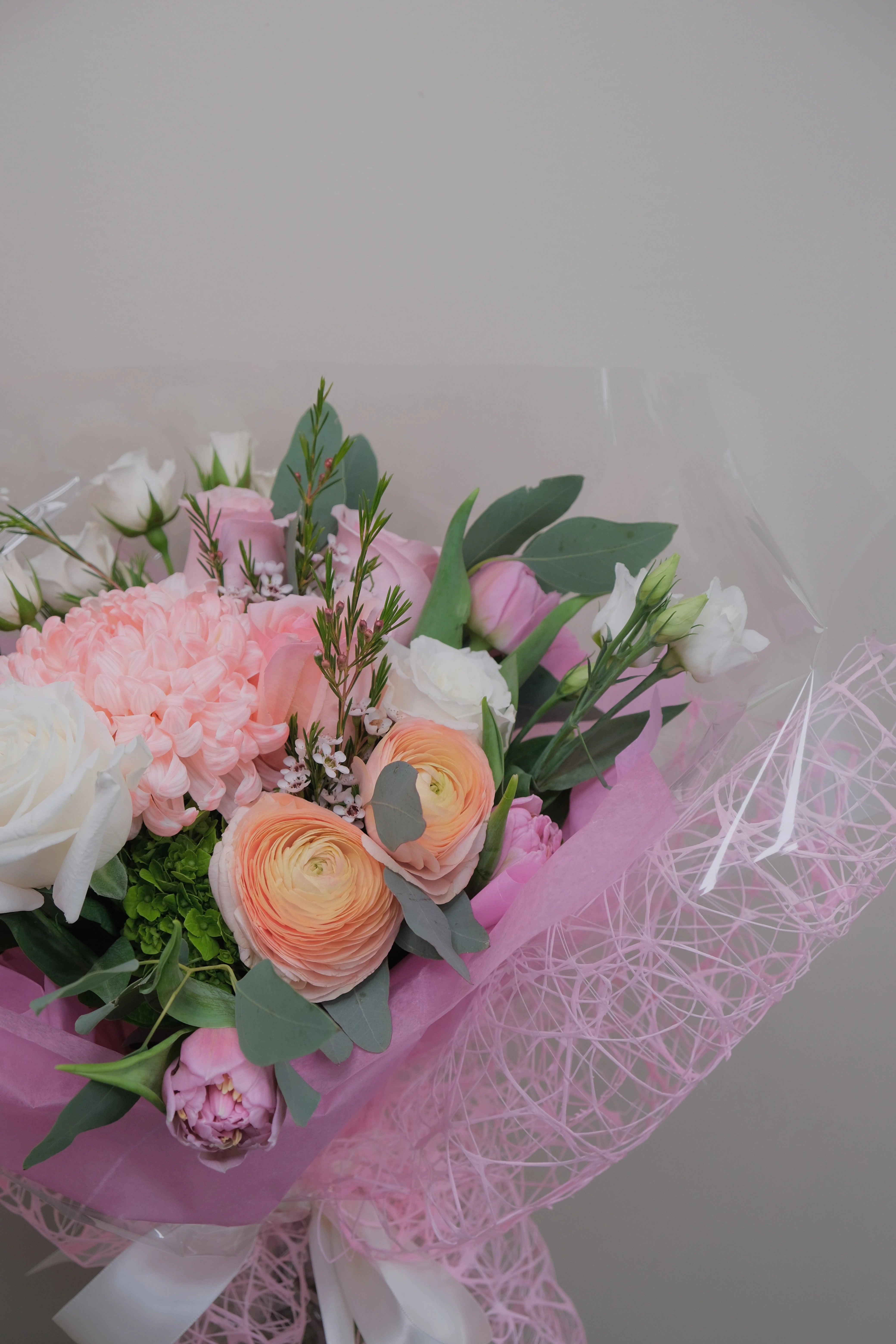 Bouquets - Immanuel Florist