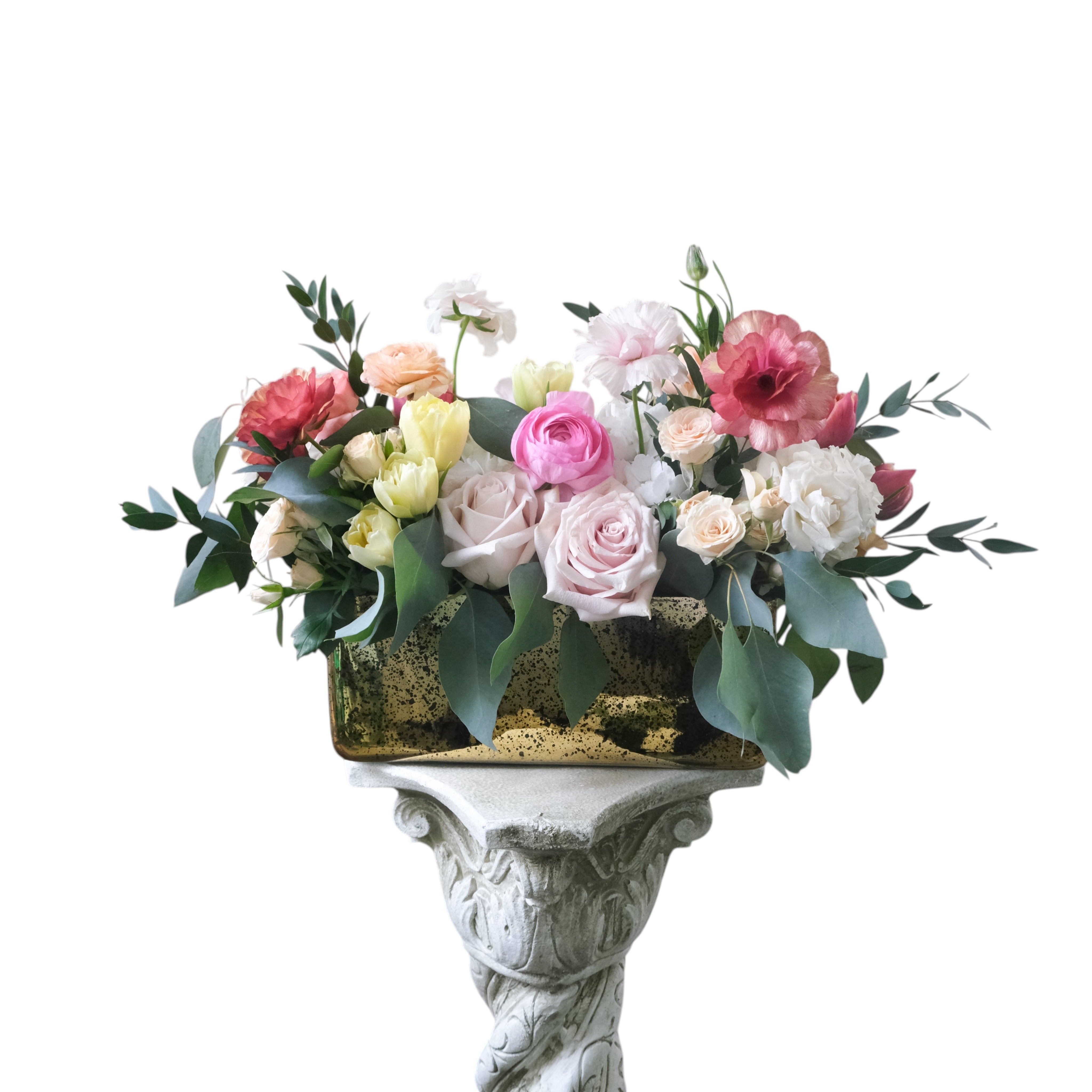 Signature Vased Arrangements - Immanuel Florist