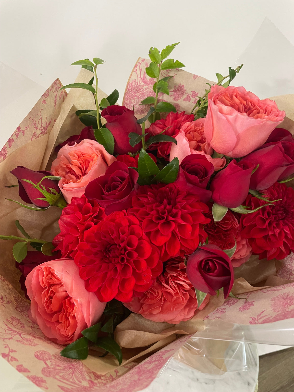 Autumn Gratitude - Immanuel Florist