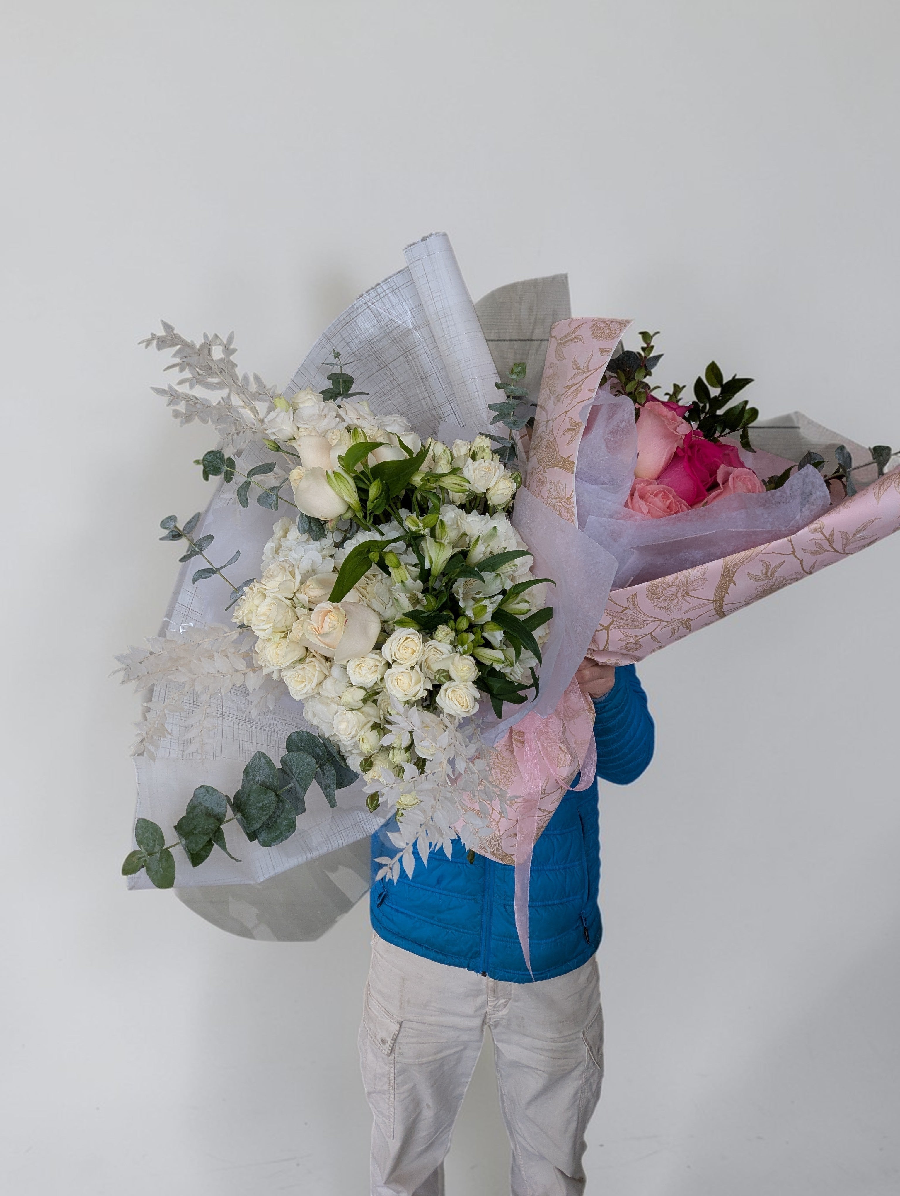 Designer's Choice Arrangement - Immanuel Florist