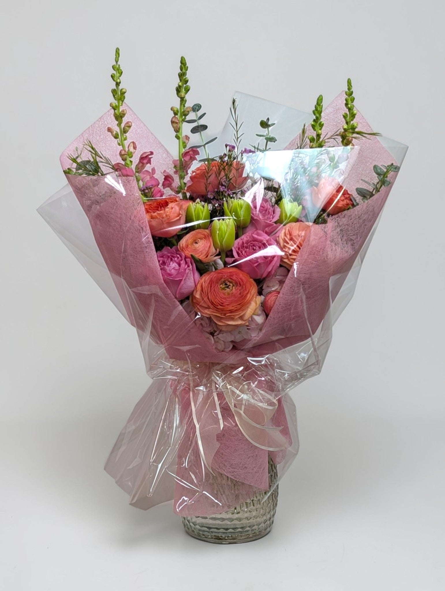 Designer's Choice Arrangement - Immanuel Florist