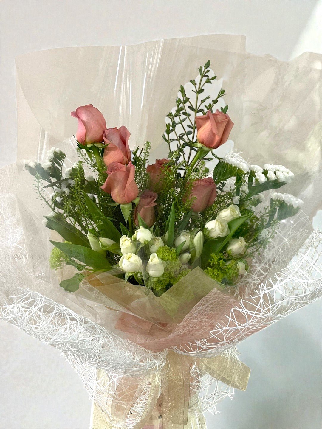 Designer's Choice Arrangement - Immanuel Florist