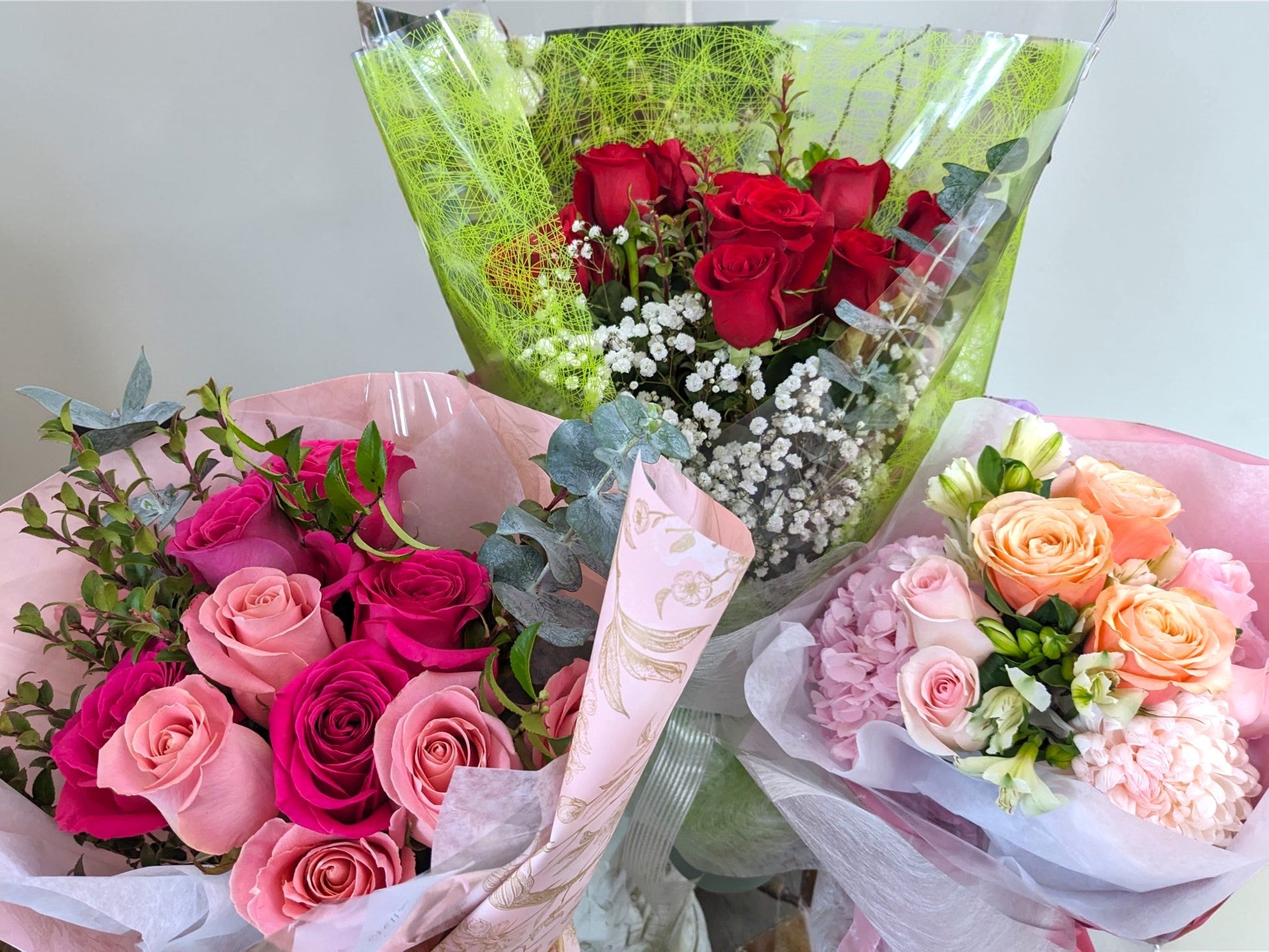 Designer's Choice Arrangement - Immanuel Florist