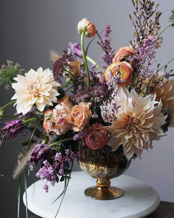 Goblet - Immanuel Florist