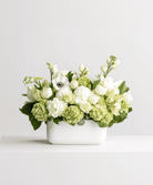Ivory Rise - Immanuel Florist