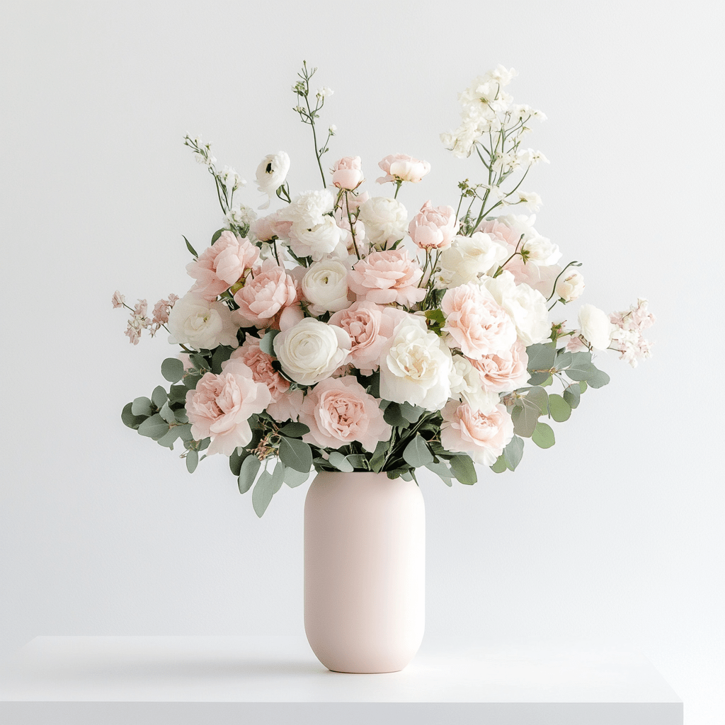 Motherly Whisper - Immanuel Florist