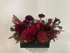Noir Blossom - Immanuel Florist