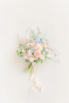 Pastel Bouquet - Immanuel Florist