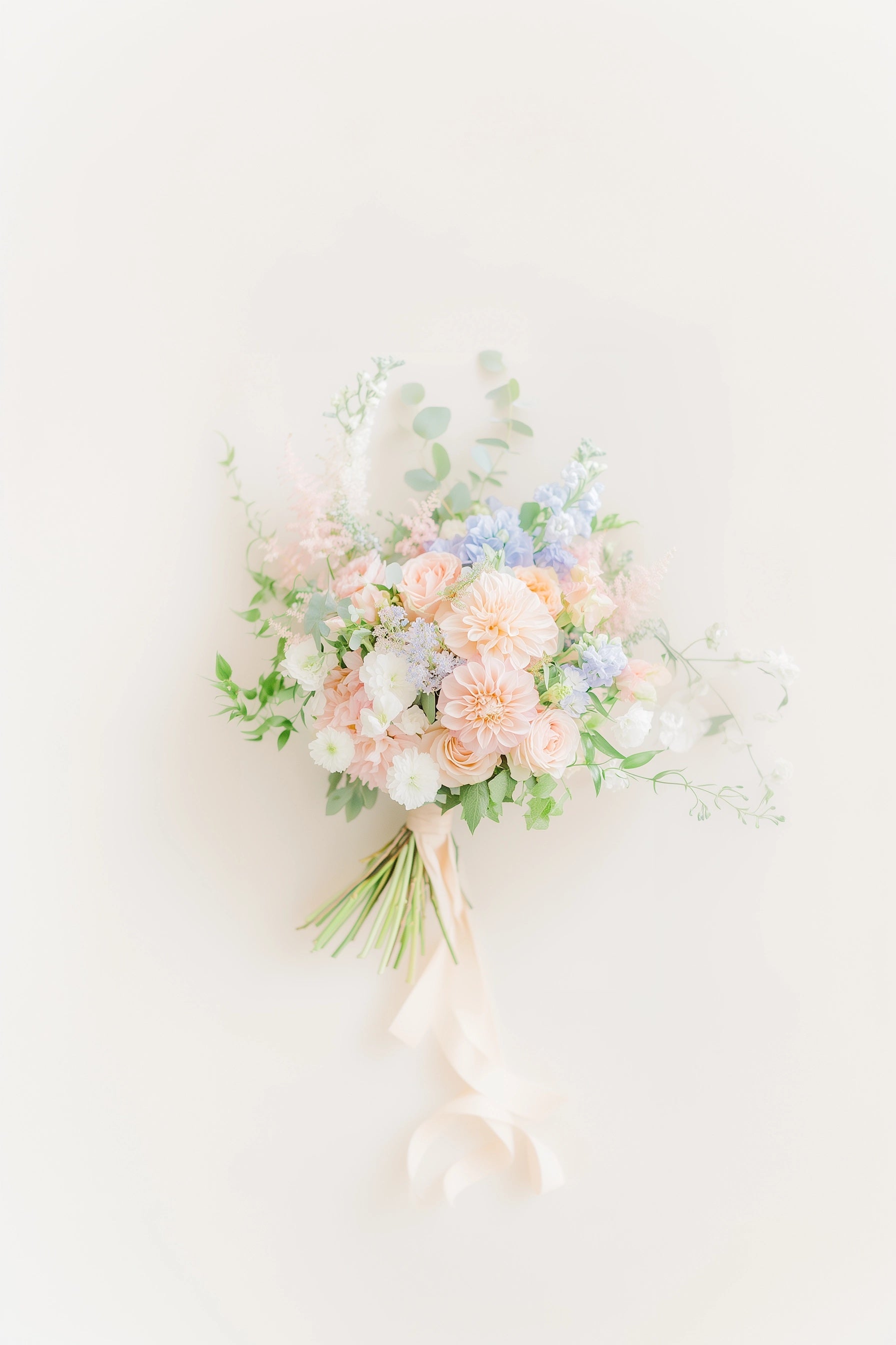 Pastel Bouquet - Immanuel Florist