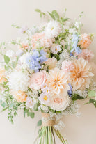 Pastel Bouquet - Immanuel Florist