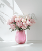 Peony Blush - Immanuel Florist