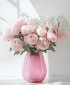 Peony Blush - Immanuel Florist
