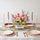 Signature Tablepiece - Immanuel Florist