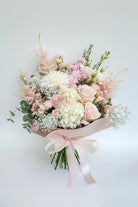 Soft Feminine Bouquet - Immanuel Florist