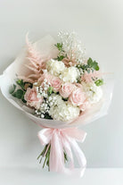 Soft Feminine Bouquet - Immanuel Florist