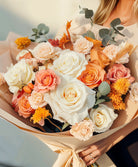 Soft Warm Bouquet - Immanuel Florist