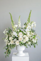 Sympathy Basket - Immanuel Florist