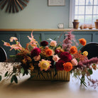 Thanksgiving Centrepieces - Immanuel Florist