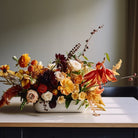 Thanksgiving Centrepieces - Immanuel Florist