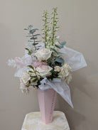 Valentine's Petal & Parcel - Mixed Bouquet (Pickup Only) - Immanuel Florist