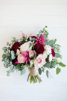 Vibrant Feminine Bouquet - Immanuel Florist