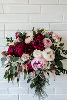 Vibrant Feminine Bouquet - Immanuel Florist