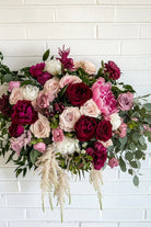 Vibrant Feminine Bouquet - Immanuel Florist