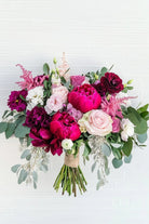 Vibrant Feminine Bouquet - Immanuel Florist