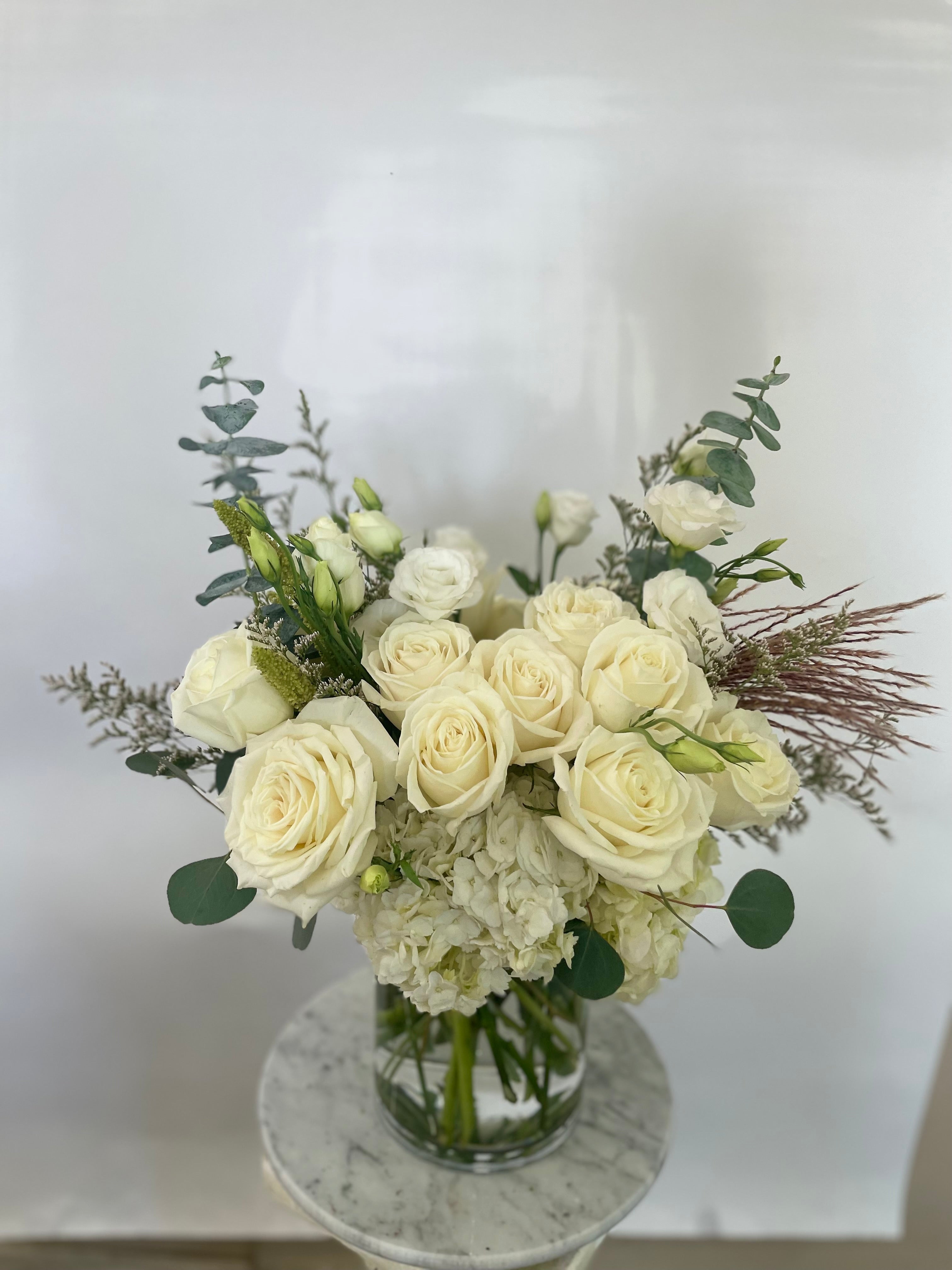 Whispers of Autumn - Immanuel Florist