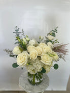 Whispers of Autumn - Immanuel Florist