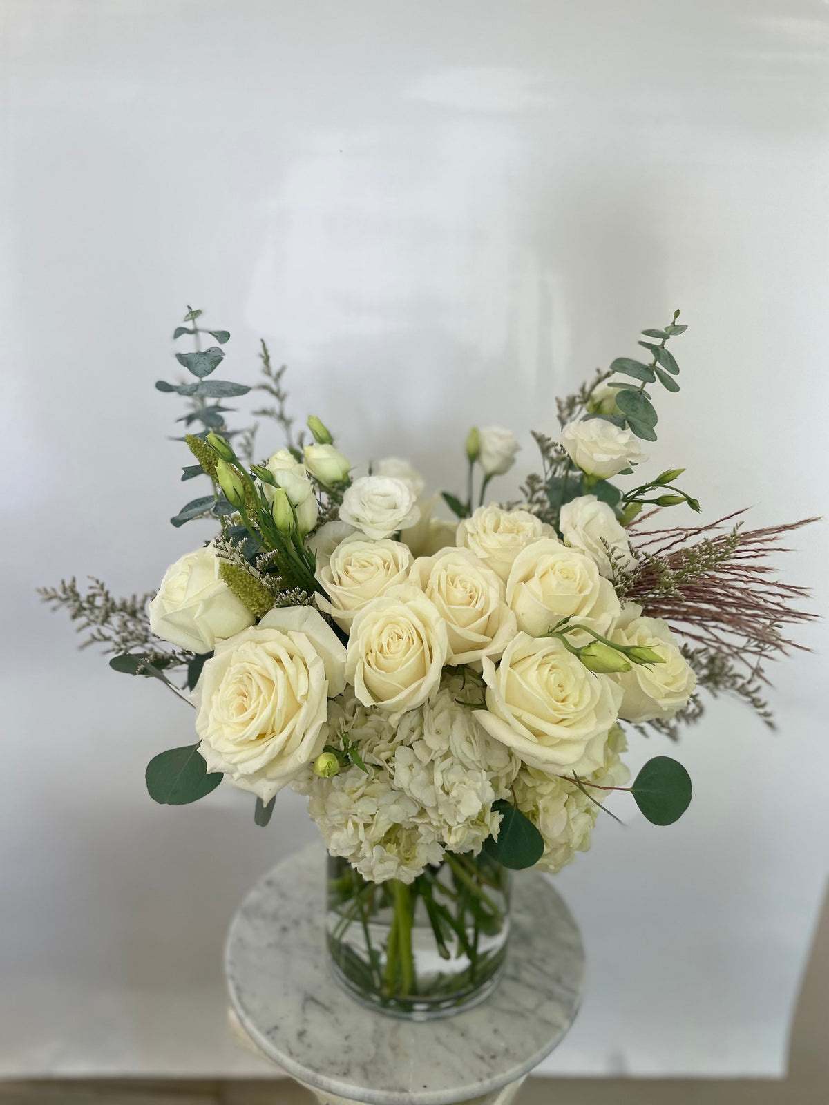 Whispers of Autumn - Immanuel Florist