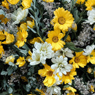 Yellow Delightful Vased Arangement - Immanuel Florist