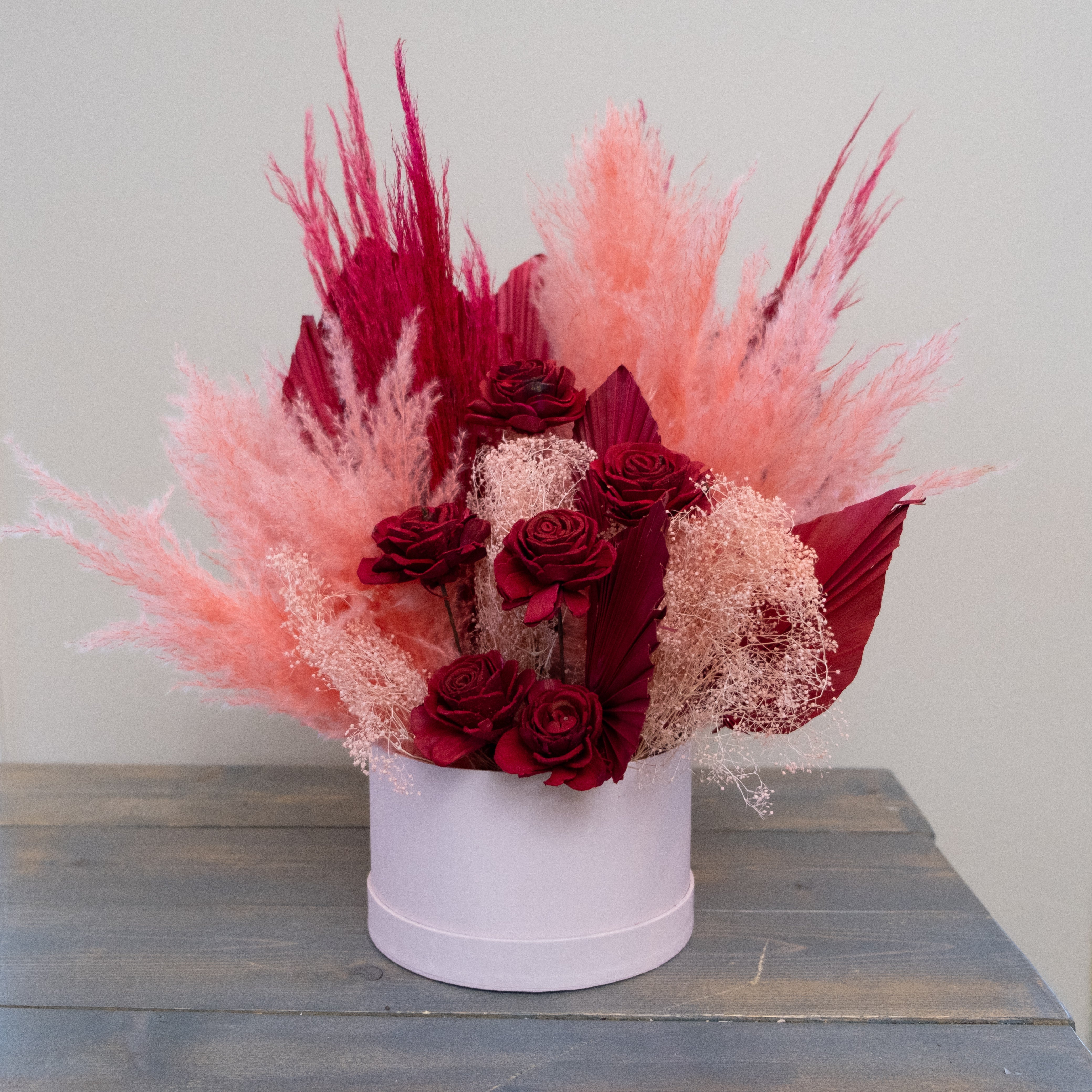 Burning Love - Immanuel Florist