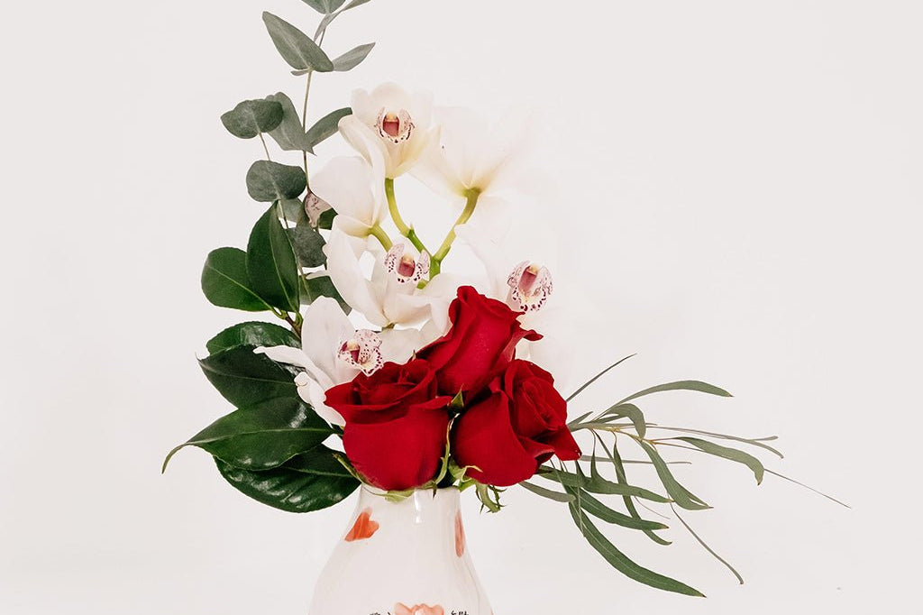 Childhood Romance - Immanuel Florist