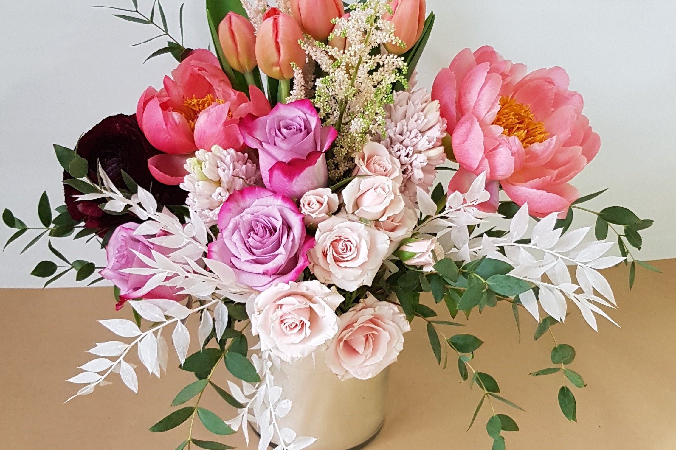 First Love Bouquet - Immanuel Florist