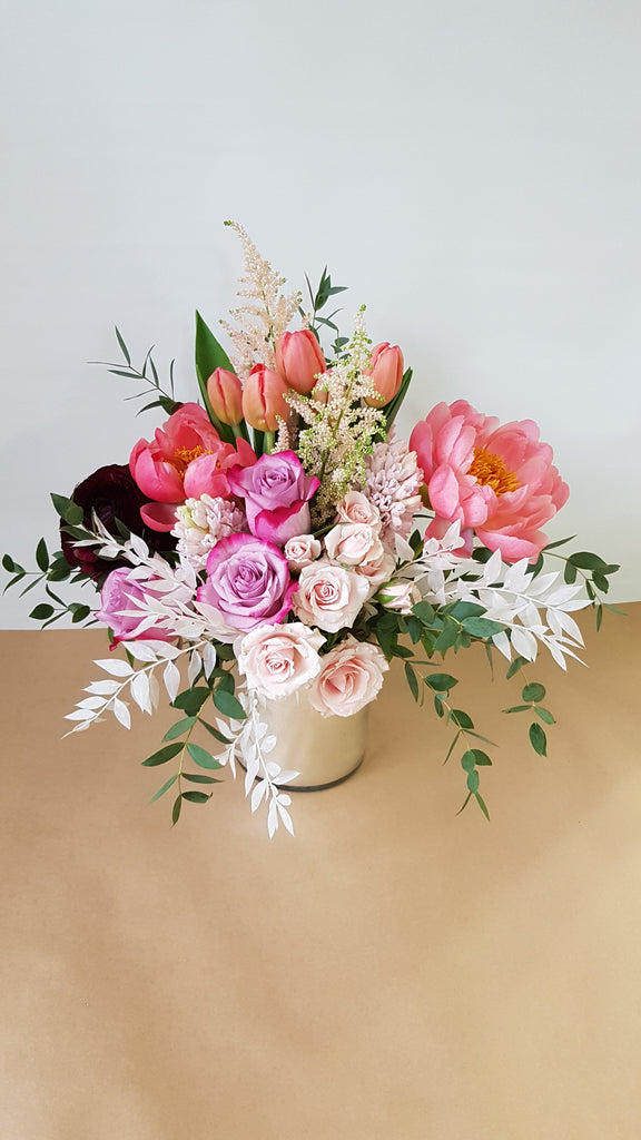 First Love Bouquet - Immanuel Florist