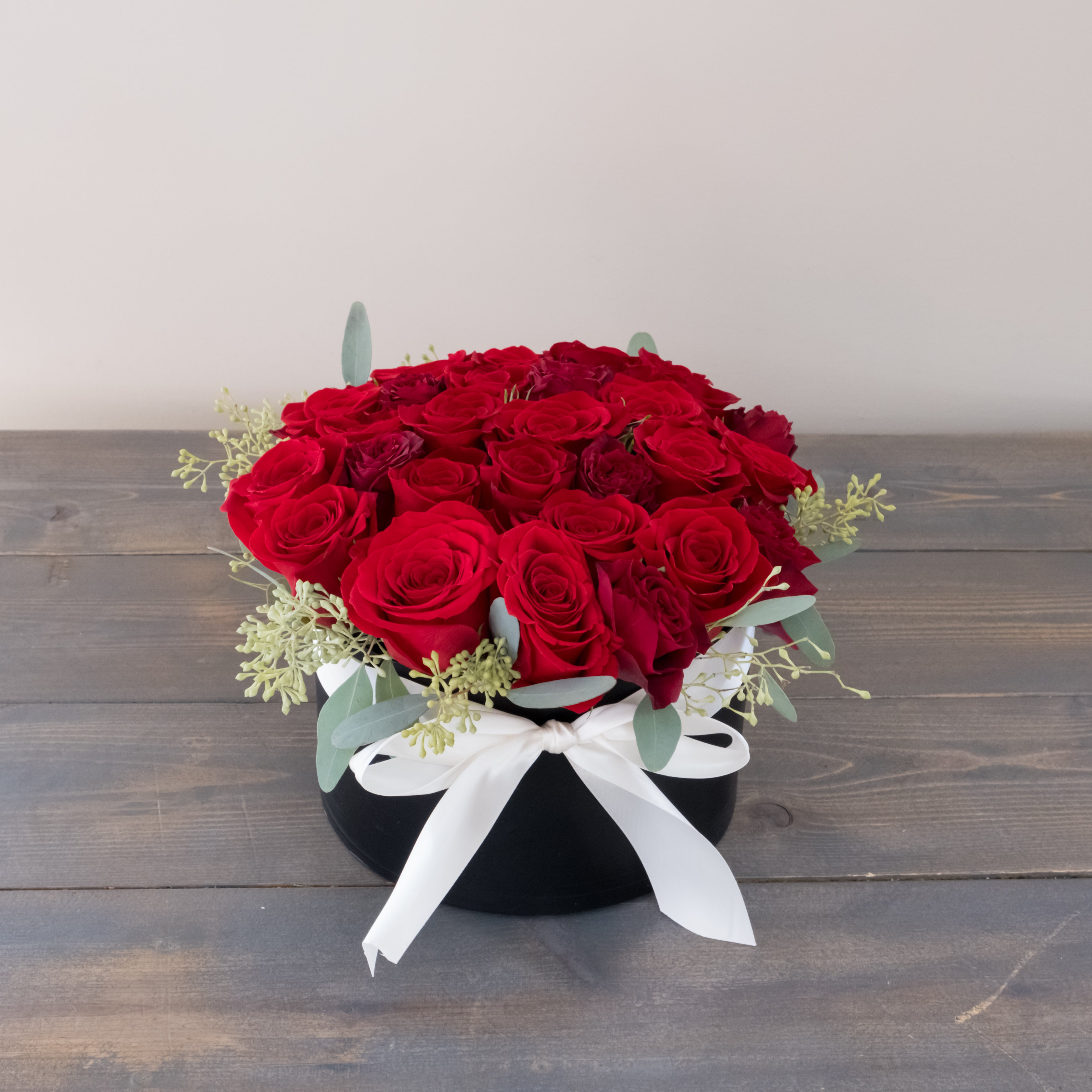 Forever Mine - Immanuel Florist