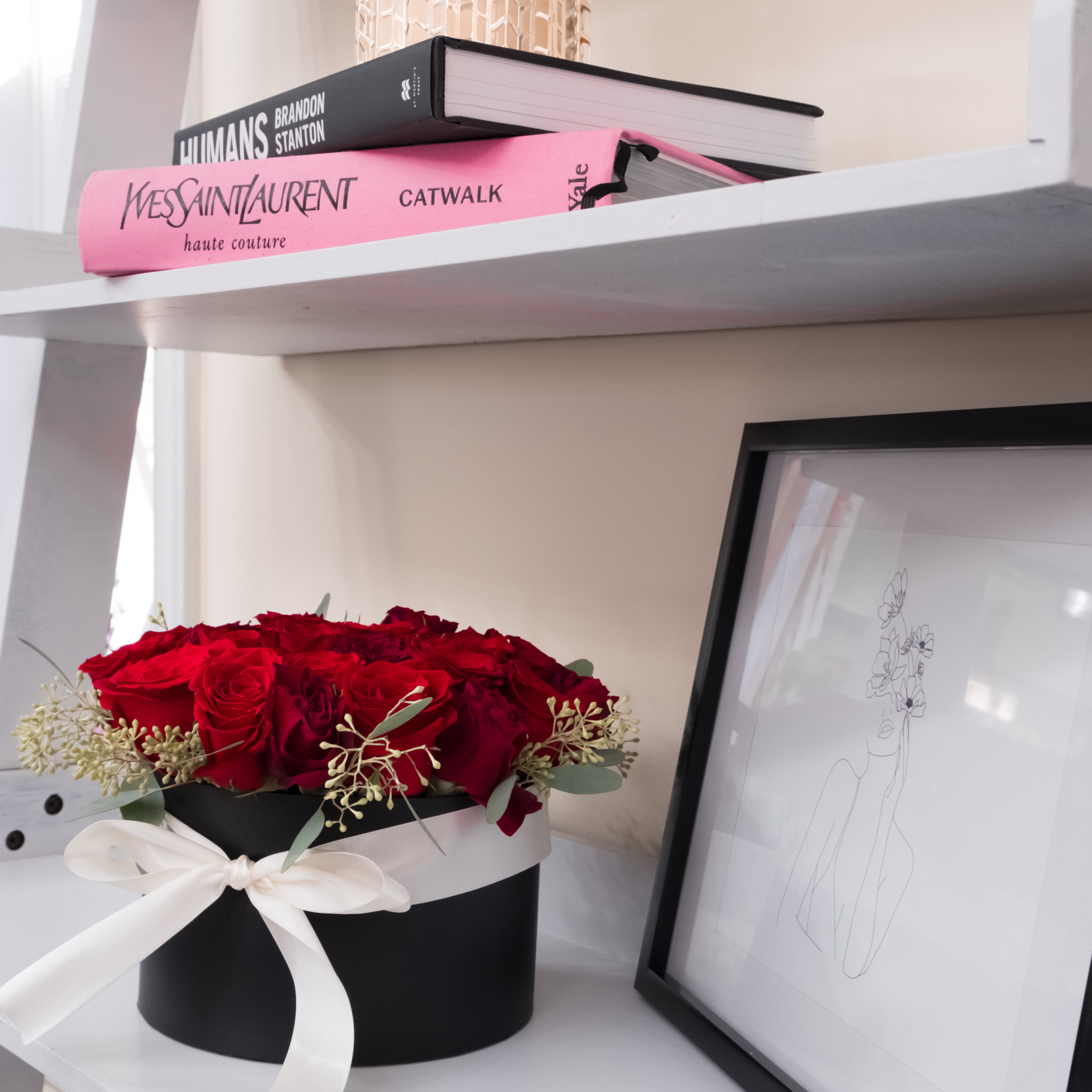 Forever Mine - Immanuel Florist