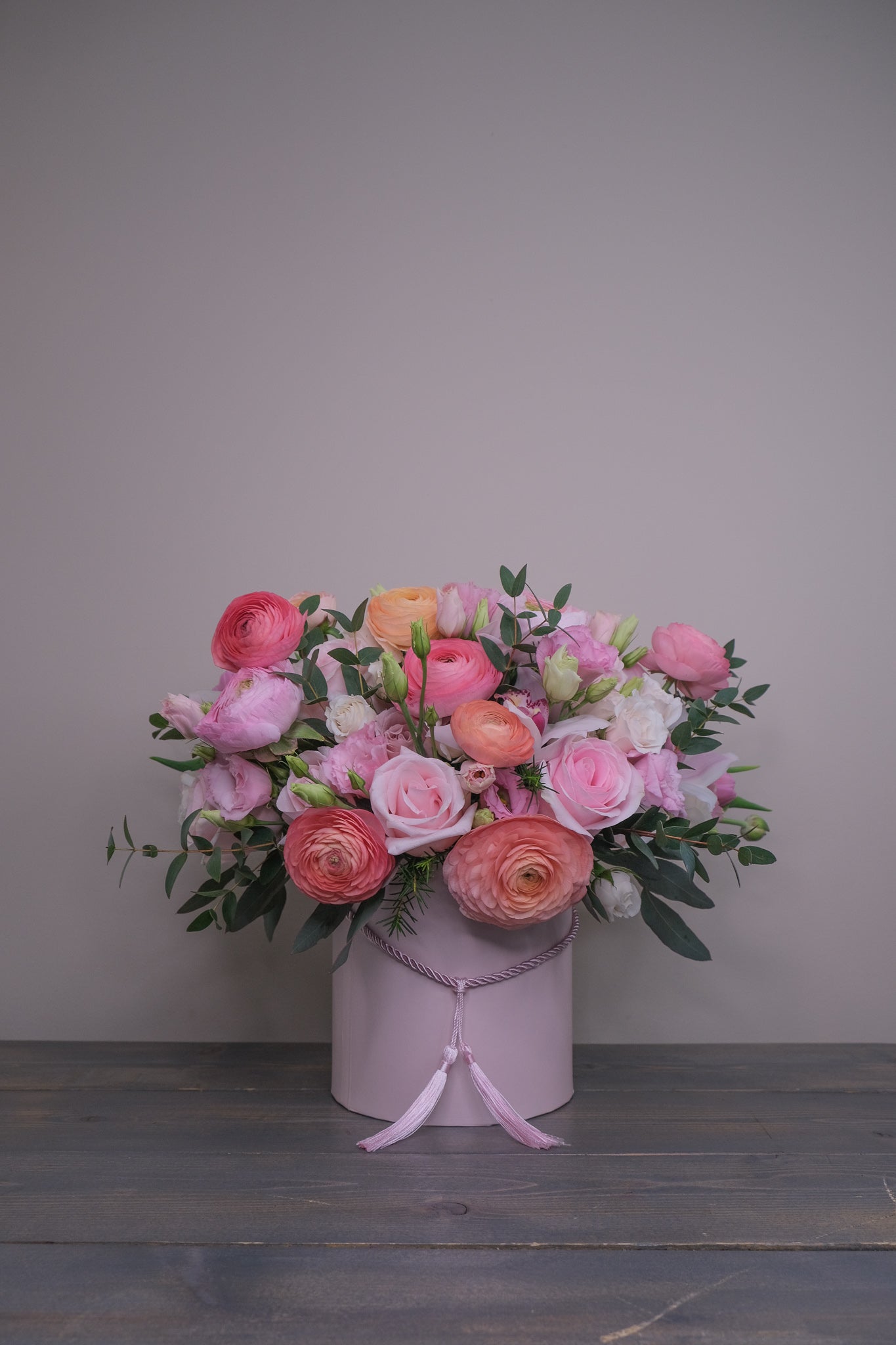 Matriarch's Garden - Immanuel Florist