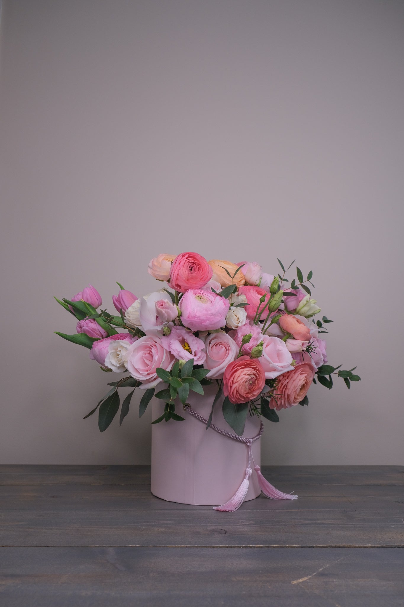 Matriarch's Garden - Immanuel Florist