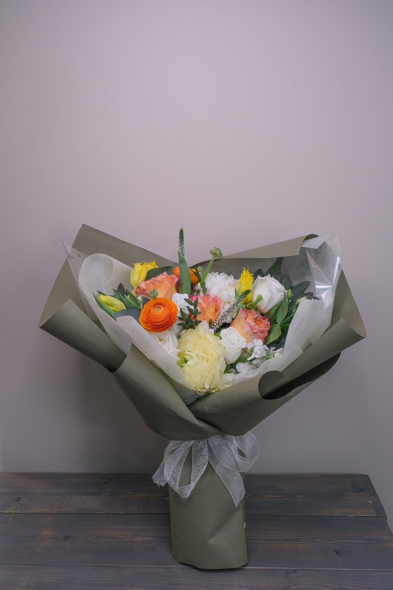 Meadow's Euphoria - Immanuel Florist